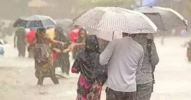 Southwest Monsoon Covers Entire India Nine Days Early, Says IMD