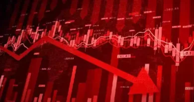 Stock Market Today: Indices Dip