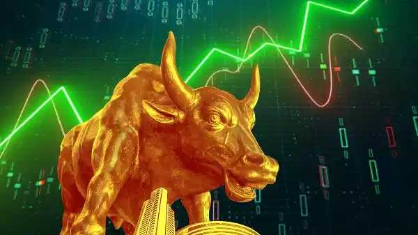 Stock Market Today: Sensex Surges Over 250 Points, Nifty Ends Above 25,100