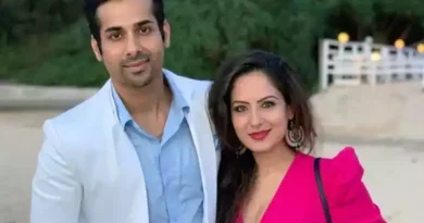TV Actor Couple Puja Banerjee and Kunal Verma Booked by Goa Police for Alleged Abduction