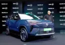 Tata Harrier EV Launched in India