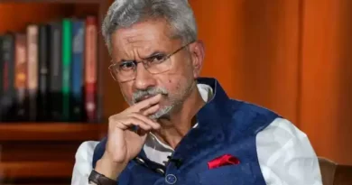 Terrorism from Pakistan Is a Global Concern Not Just India’s Issue EAM Jaishankar