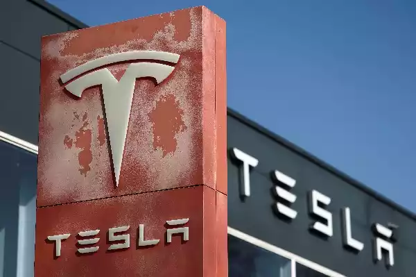 Tesla Stock Sees Massive Slump, Market Cap Drops by Nearly $150 Billion