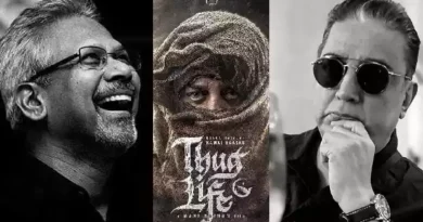 Thug Life Box Office Collection Day 2