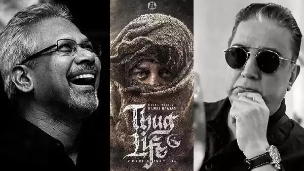 Thug Life Box Office Collection Day 2