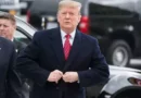 Trump Blames Democrats for Iran Strike Leak Demands Prosecution