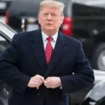 Trump tariffs 2025