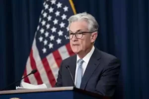 US Fed Holds Interest Rates Steady for Fourth Time