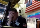 US Markets Dip as Trump Holds Off on Iran Strike