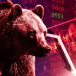 Sensex Nifty End Lower for Second Day Amid RBI Policy US Trade Concerns