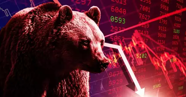 Why the Stock Market Fell Today
