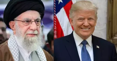 World Leaders React to U.S. Strikes on Iran’s Nuclear Sites
