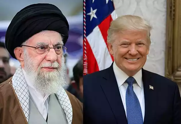 World Leaders React to U.S. Strikes on Iran’s Nuclear Sites