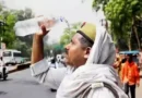 Yellow Alert Issued for 11 Coastal Districts, Severe Heat and Sultry Weather