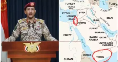 Yemen’s Houthis Join Iran–Israel Conflict