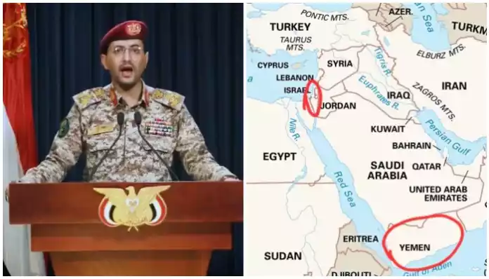 Yemen’s Houthis Join Iran–Israel Conflict