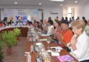 Yoga Bandhan Programme Organised in New Delhi Ahead of International Yoga Day 2025