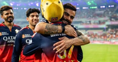 ‘Ee Sala Cup Namde’: Royal Challengers Bengaluru lift maiden IPL title in 18 years