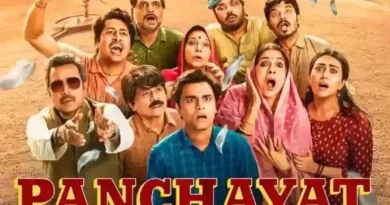 ‘Panchayat’ Season 4 Review