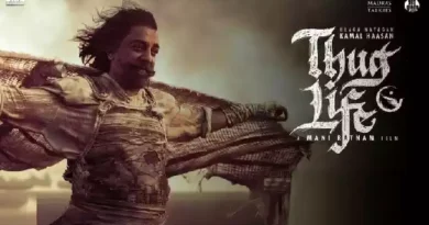‘Thug Life’ Release Date Advance Bookings & How to Book Tickets Online