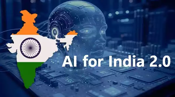 AI for India 2.0 Empowers Rural Youth