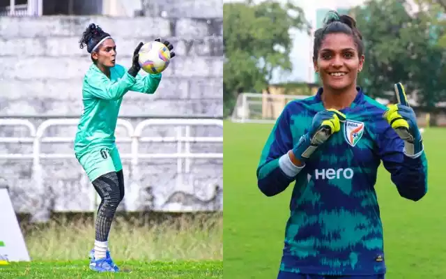 Aditi Chauhan Announces Retirement from Football