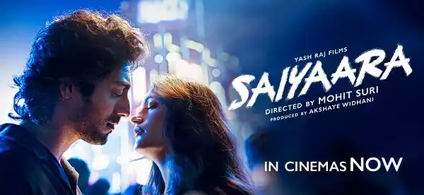 Ahaan Panday’s Debut Film ‘Saiyaara’ Faces CBFC Cuts Ahead of July 18 Release