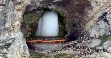 Amarnath Yatra