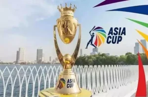 Asia Cup 2025 India to Clash with Pakistan on September 14 in UAE