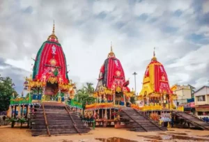 Bahuda Yatra 2025 Begins