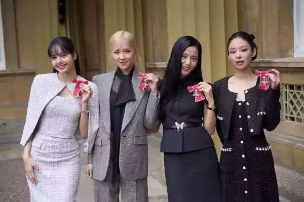 Blackpink Silences AI Music Video Rumors With JUMP BTS Footage