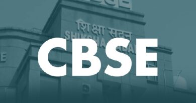 CBSE Makes CCTV Installation Mandatory in Schools for Student Safety
