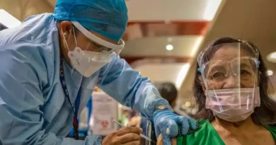 COVID-19 Vaccines Averted Over 25 Lakh Deaths Worldwide Between 2020–2024 Study