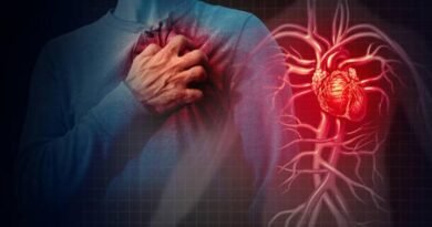Cardiologist Warns of Silent Heart Crisis: Chronic Diseases Rising Despite Drop in Heart Attacks
