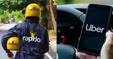Centre Approves Use of Private Bikes for Ride Sharing via Aggregators