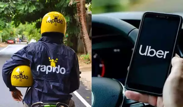 Centre Approves Use of Private Bikes for Ride Sharing via Aggregators