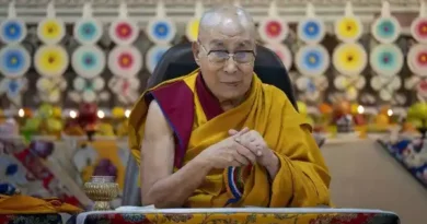 Dalai Lama Confirms Institution Will Continue After His Death