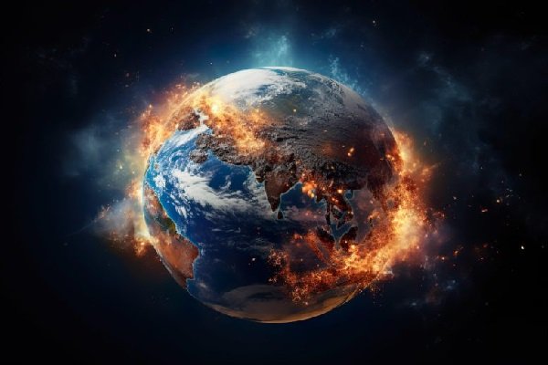 Decline in Aerosol Levels May Be Increasing Heatwaves Faster Than Greenhouse Gases