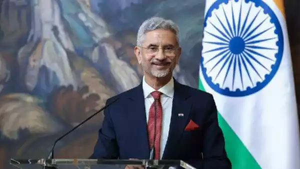 EAM S. Jaishankar Greets Maldives on Independence Day