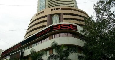 Equity Indices Close Higher Tracking Positive Asian Cues; Sensex Soars 540 Points
