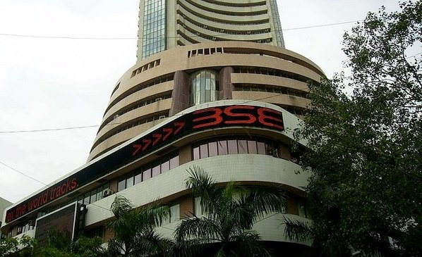 Equity Indices Close Higher Tracking Positive Asian Cues; Sensex Soars 540 Points