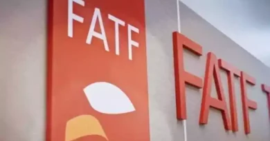 FATF Flags Rising Risk of Terror Financing in Rapidly Digitalising World