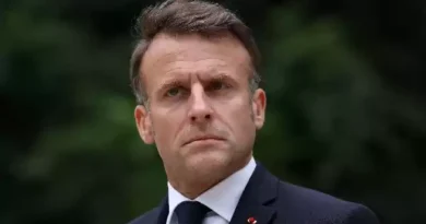 France Declines NATO Plan to Buy US Weapons