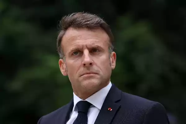 France Declines NATO Plan to Buy US Weapons