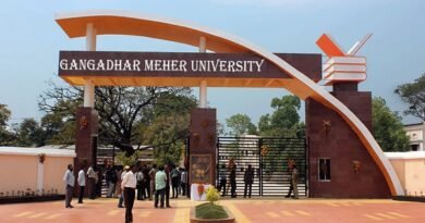 GM University Assistant Professor Arrested for Alleged Sexual Exploitation of Student