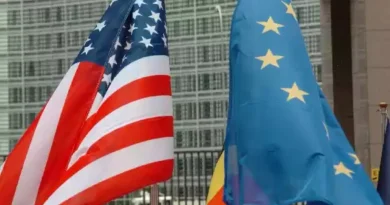 Global Markets Surge After EU-US Trade Deal Announcement