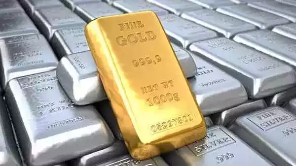 Gold-Silver Ratio Crashes 20% as Silver Outperforms Gold Amid Rising Industrial Demand