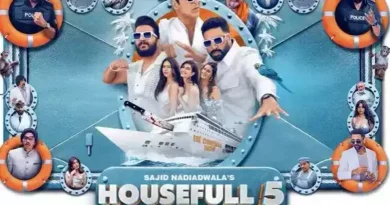 Housefull 5 Crosses ₹300 Crore Worldwide