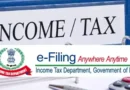 Income Tax Department cracks down on bogus claims of deductions & exemptions