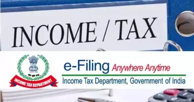 Income Tax Department cracks down on bogus claims of deductions & exemptions
